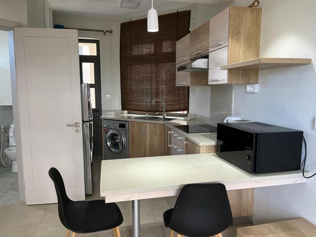 Apartment John House No 5 Flic en Flac