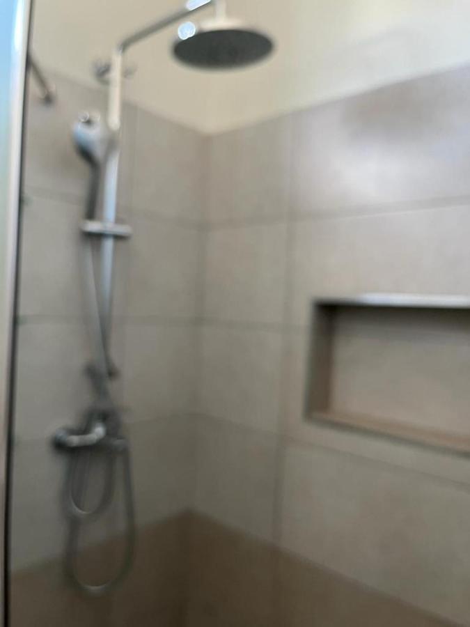 John House No 5 Apartamento