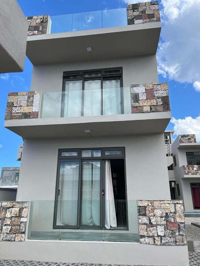 Apartamento John House No 5 Flic-en-Flacq