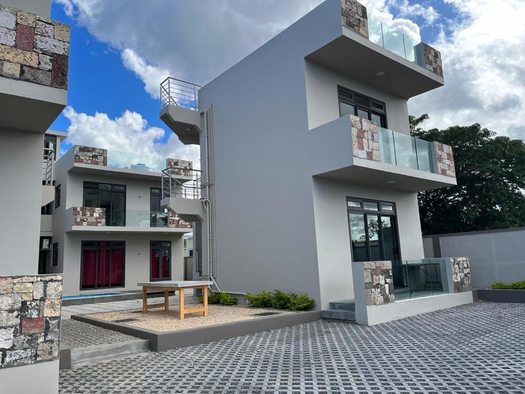Apartamento John House No 5